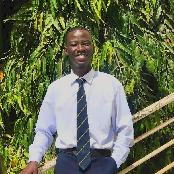 Bisilki Mawan Joseph