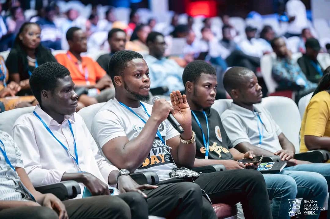 Youth Leadership Conference